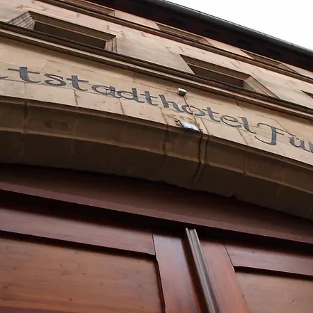 Altstadthotel Hotel