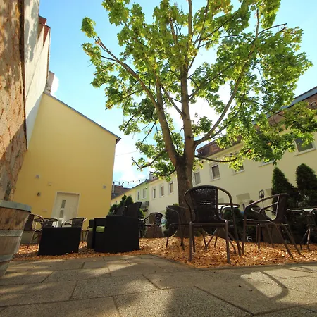 Altstadthotel Fürth