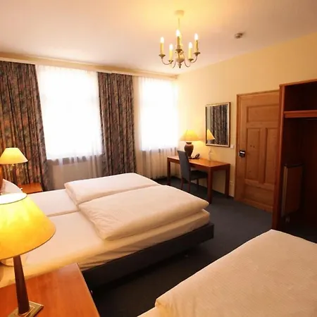Altstadthotel 3* Fürth