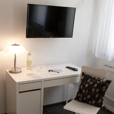 Altstadthotel 3*