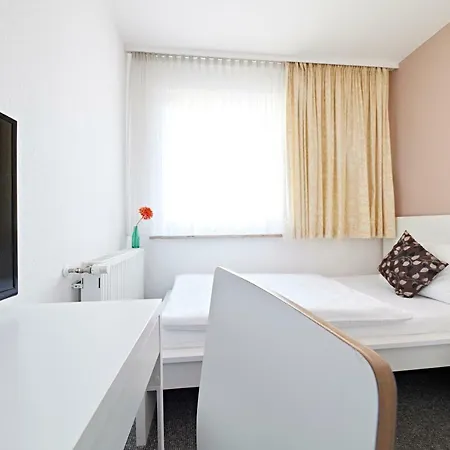 Altstadthotel Hotel Fürth