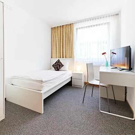 Altstadthotel Hotel 3*