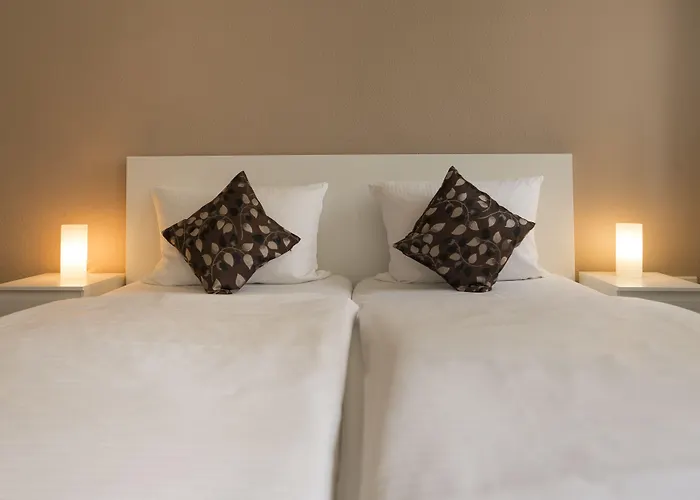 Altstadthotel Hotel 3*