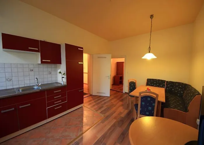 Altstadthotel 3* Fürth