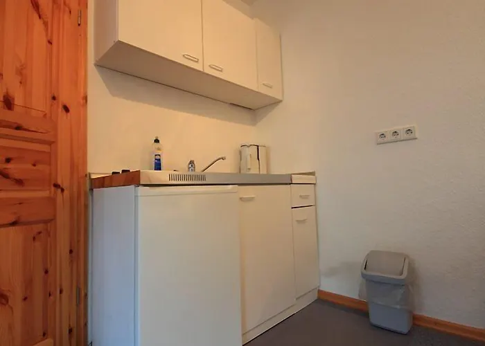 Hotel Altstadthotel