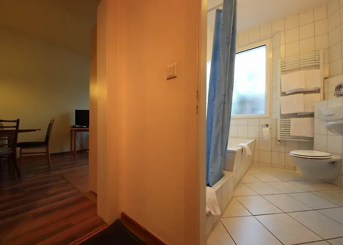 Altstadthotel Hotel Fürth