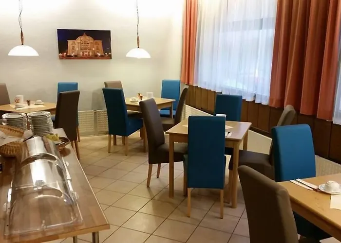 Altstadthotel 3* Fürth