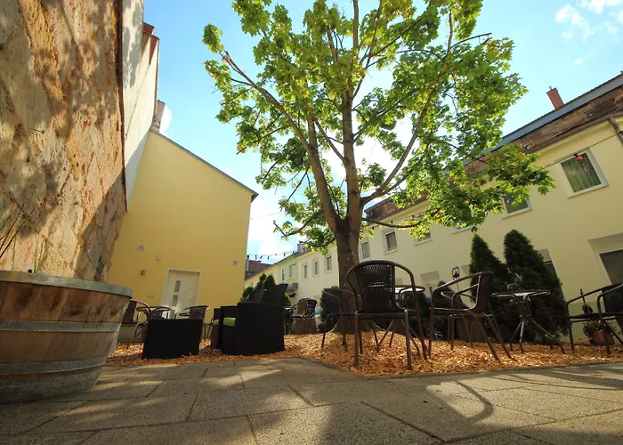 Altstadthotel Fürth