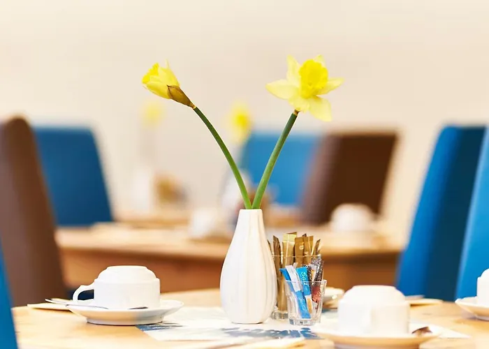 Altstadthotel Fürth