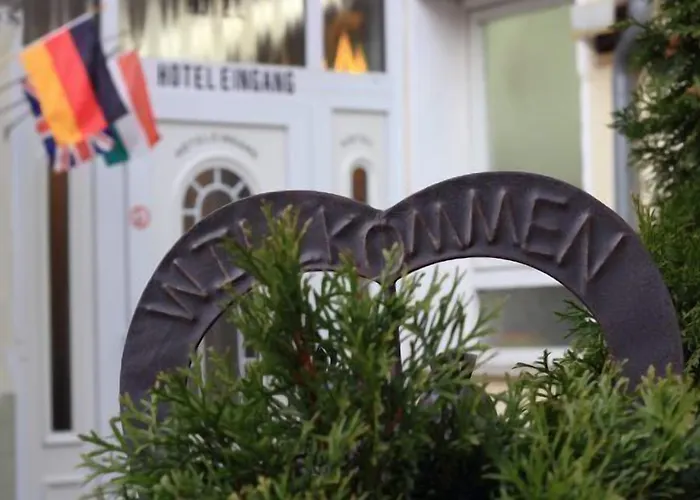 Altstadthotel 3*