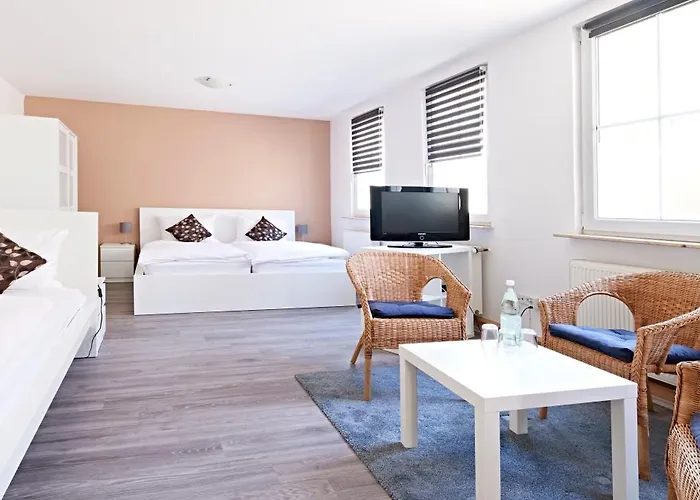 Altstadthotel Hotel Fürth