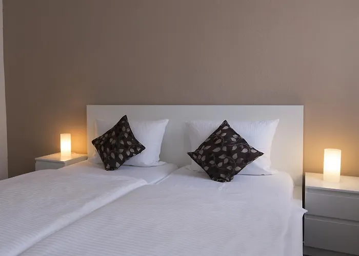 Altstadthotel Hotel Fürth