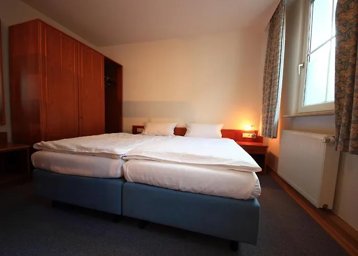 Altstadthotel Fürth