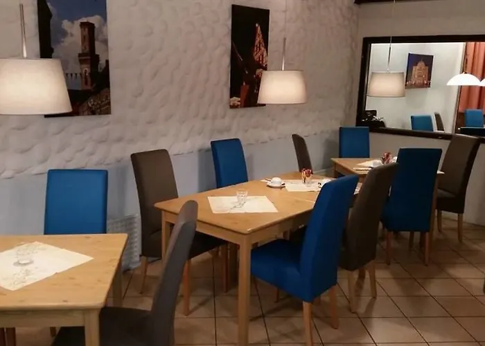Altstadthotel Hotel Fürth