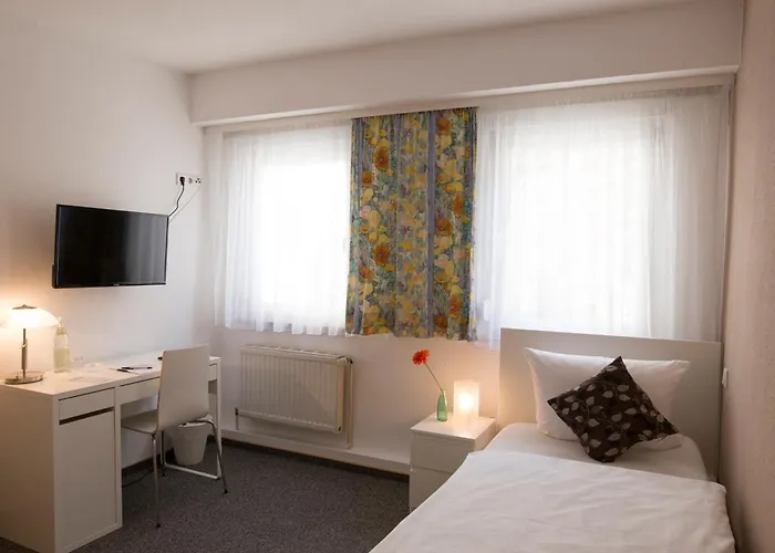 Altstadthotel