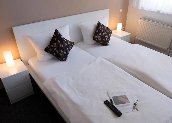 Altstadthotel