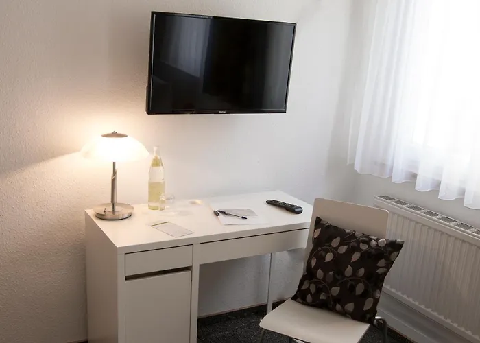 Altstadthotel 3*
