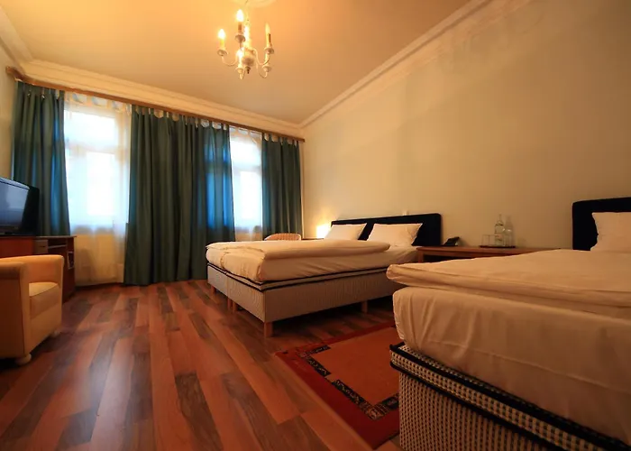 Altstadthotel 3* Fürth