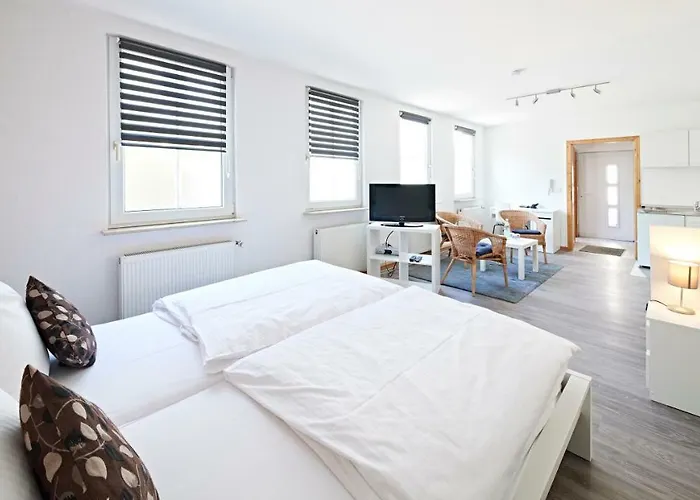 Altstadthotel Hotel
