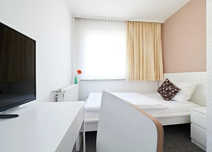 Altstadthotel Hotel Fürth