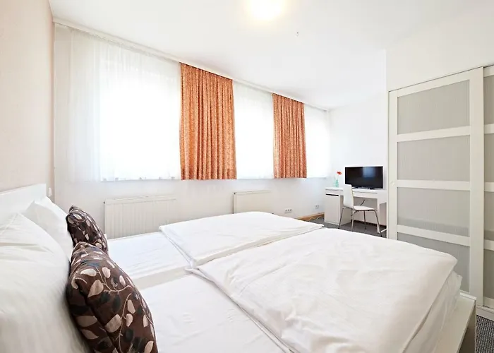 Altstadthotel Hotel Fürth