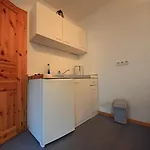 Ξενοδοχείο Altstadthotel