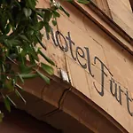 Altstadthotel 3*