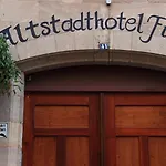 Altstadthotel Fürth
