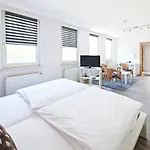 Altstadthotel 3*