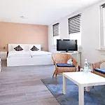 Altstadthotel Ξενοδοχείο Fürth