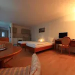 Ξενοδοχείο Altstadthotel Fürth