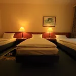 Ξενοδοχείο Altstadthotel
