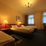 Altstadthotel Hotel