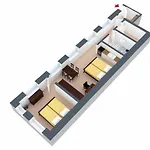Ξενοδοχείο Altstadthotel 3*