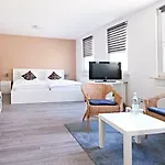 Ξενοδοχείο Altstadthotel Fürth