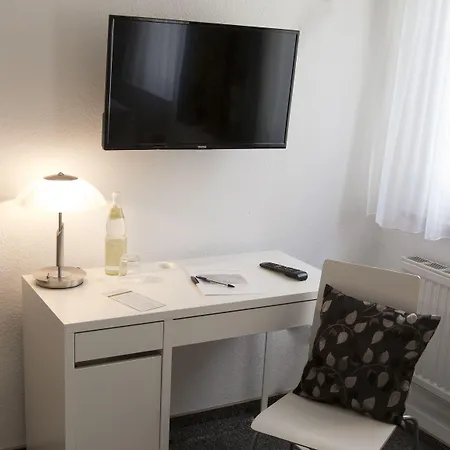 Altstadthotel 3*