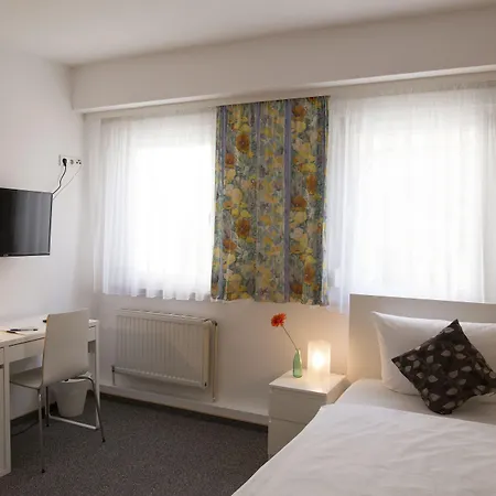 Altstadthotel 3* Фюрт