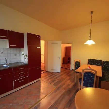 Altstadthotel 3* Fürth