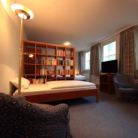 Altstadthotel Fürth