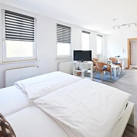 Altstadthotel 3*