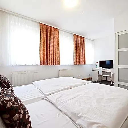 Altstadthotel Ξενοδοχείο