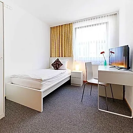 Altstadthotel 3* Fürth