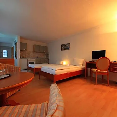 Altstadthotel 3*