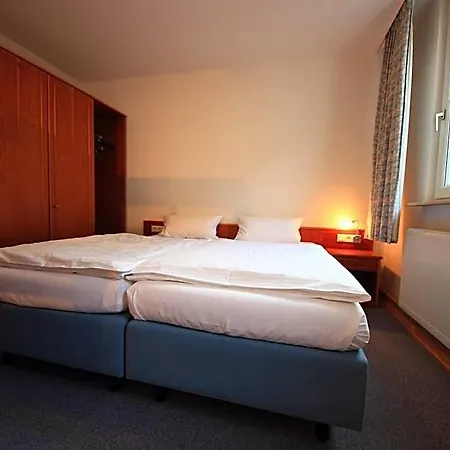 Altstadthotel 3* Fürth