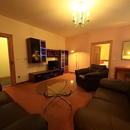 Altstadthotel 3*