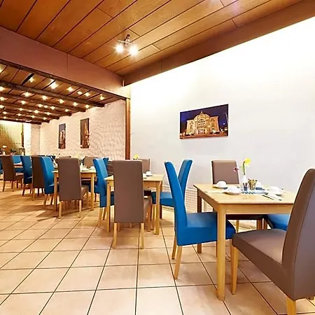 Ξενοδοχείο Altstadthotel Fürth