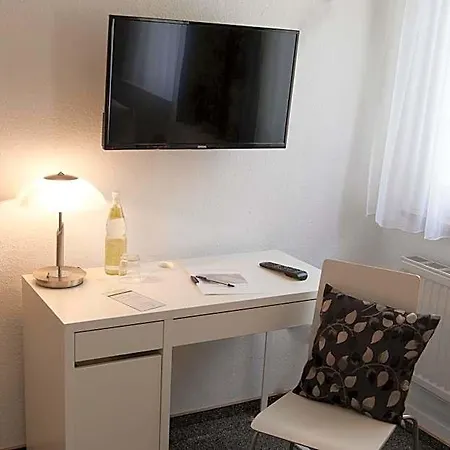 Ξενοδοχείο Altstadthotel Fürth