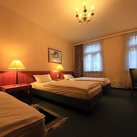 Altstadthotel 3* Fürth