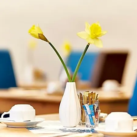 Altstadthotel Ξενοδοχείο