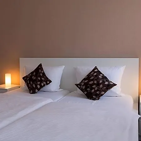 Altstadthotel 3*